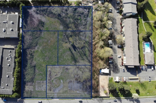 Listing Image #2 - Land for sale at XXX 21st Ave SW, Federal Way WA 98023
