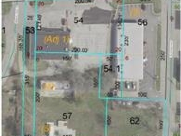 Listing Image #2 - Land for sale at 1710 W Osage Street, Pacific MO 63069