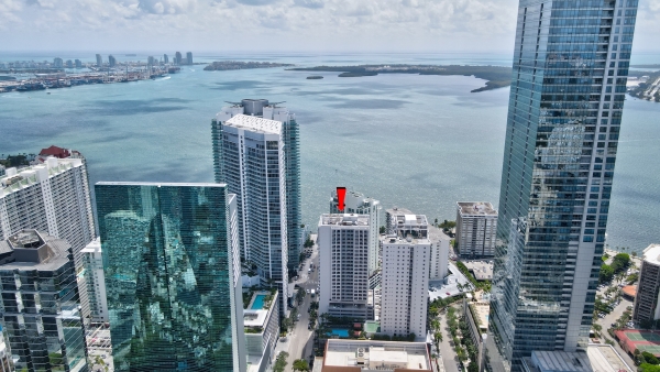 Listing Image #10 - Retail for sale at 170 SE 14th Street, CU-2, Miami FL 33131