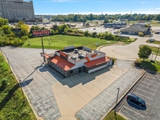 Listing Image #2 - Retail for sale at 3120, 3240 Horizon Drive, Springfield IL 62703