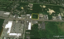Listing Image #3 - Land for sale at Rout 25A, Rocky Point NY 11778