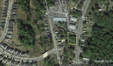 Land for sale in Fredericksburg, VA