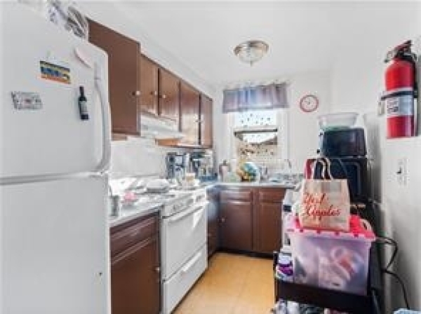 Listing Image #2 - Others for sale at 54 - 58 60 Parker St, Central Falls RI 02863