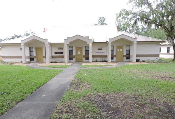 Listing Image #3 - Business Park for sale at 205 Zeagler Drive, Palatka FL 32177