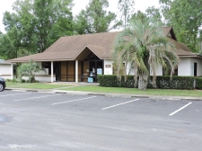 Listing Image #1 - Business Park for sale at 205 Zeagler Drive, Palatka FL 32177