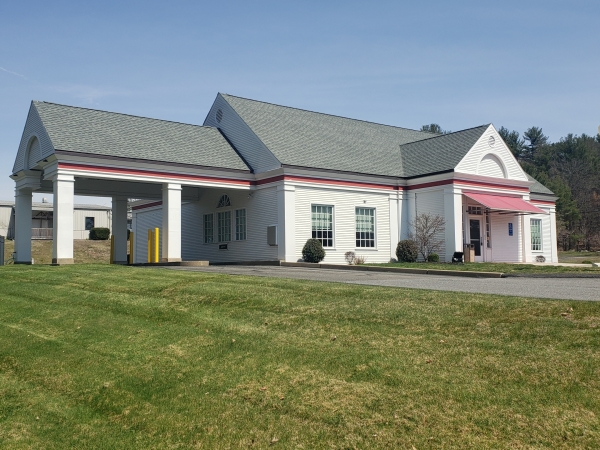Listing Image #1 - Retail for sale at 2 Middle River Dr, Stafford Springs CT 06076