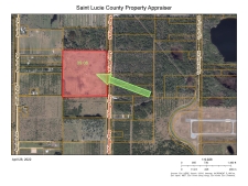 Listing Image #2 - Land for sale at 4105 N Kings Highway, Fort Pierce FL 34951
