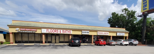 Listing Image #1 - Retail for sale at 929 S US Hwy 17-92  SOLD, Longwood FL 32750