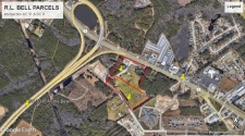 Listing Image #1 - Land for sale at Pecan Street, Little River SC 29566