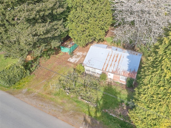 Listing Image #1 - Land for sale at 20904 5TH AVENUE S, DES MOINES WA 98198