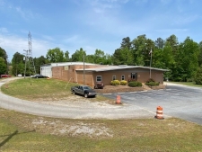 Listing Image #1 - Industrial for sale at 5821 Hwy. 221, Roebuck SC 29376