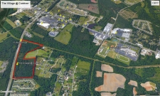 Land for sale in Conway, SC
