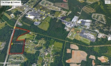 Land property for sale in Conway, SC