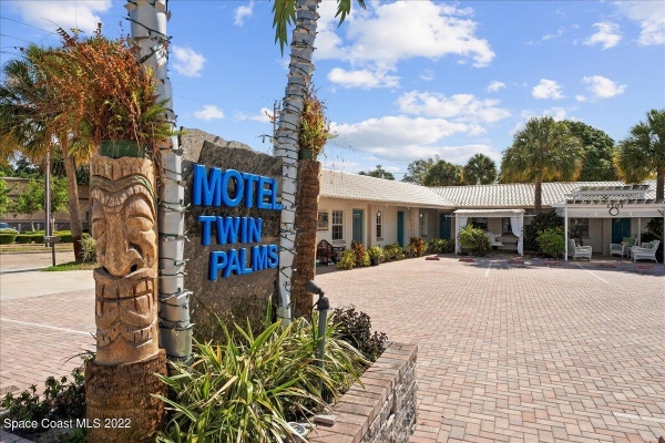 Listing Image #3 - Hotel for sale at 1301 S Washington Avenue, Titusville FL 32780
