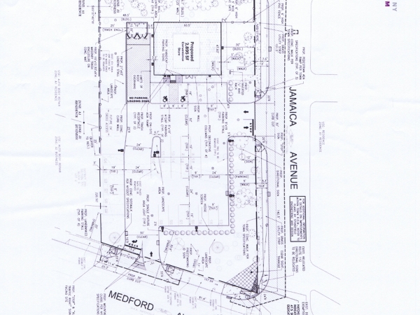 Listing Image #1 - Land for sale at C/s Route 112 / Jamaica Ave, Medford NY 11763 Listing Image #1 - Land for sale at C/s Route 112 / Jamaica Ave, Medford NY 11763