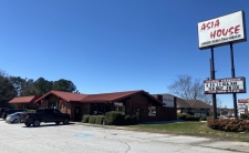 Retail property for sale in Toccoa, GA