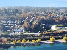 Listing Image #1 - Land for sale at 4510 WATERVIEW STREET, TACOMA WA 98407