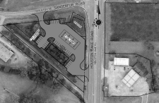 Listing Image #3 - Land for sale at Houston Lake Road & Sandefur Road, Kathleen GA 31047