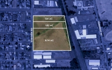 Listing Image #2 - Land for sale at Stryker Road, Independence OR 97351