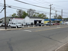 Retail property for sale in East Haven, CT