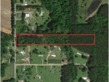 Listing Image #1 - Land for sale at 92 John Evan Road, Petal MS 39465