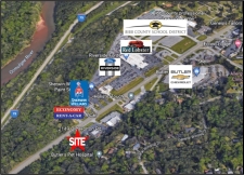 Land for sale in Macon, GA