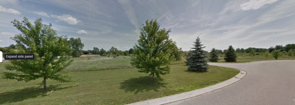 Listing Image #3 - Land for sale at Rosewood Drive, Mt. Pleasant MI 48858