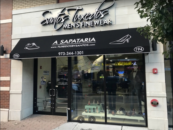 Listing Image #1 - Business for sale at 194 Ferry Street, Newark NJ 07105 Listing Image #1 - Business for sale at 194 Ferry Street, Newark NJ 07105