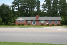 Listing Image #1 - Retail for sale at 2901 W Palmetto St, Florence SC 29501