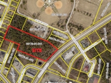 Listing Image #1 - Land for sale at 0000 Freedom Blvd, Florence SC 29505