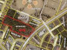 Land for sale in Florence, SC