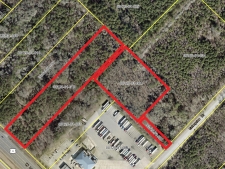Land property for sale in Florence, SC