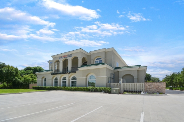 Listing Image #2 - Office for sale at 1000 Plantation Island Drive , 1, St Augustine FL 32080
