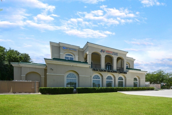 Listing Image #3 - Office for sale at 1000 Plantation Island Drive , 1, St Augustine FL 32080