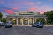 Listing Image #1 - Office for sale at 1000 Plantation Island Drive , 1, St Augustine FL 32080