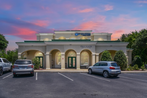 Listing Image #1 - Office for sale at 1000 Plantation Island Drive , 1 & 2, St Augustine FL 32080