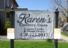 Retail property for sale in Wellsboro, PA
