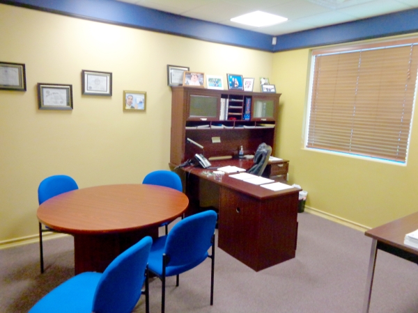Listing Image #3 - Office for sale at 1067-1069 NW 31st Ave, Pompano Beach FL 33069