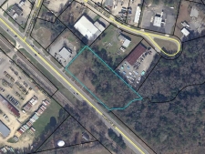 Land property for sale in Florence, SC