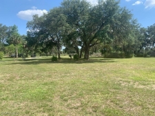 Land for sale in Alva, FL