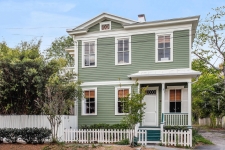 Listing Image #1 - Office for sale at 1815 Barnard Street, Savannah GA 31401