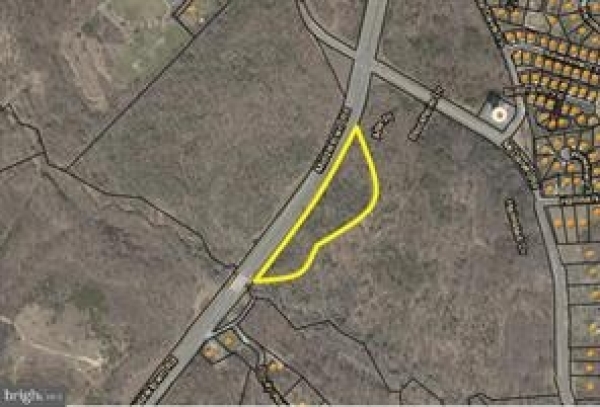 Listing Image #1 - Land for sale at Middletown Road, Waldorf MD 20601