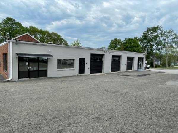 Listing Image #2 - Retail for sale at 957 East Main Street, Torrington CT 06790