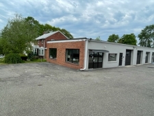 Listing Image #3 - Retail for sale at 957 East Main Street, Torrington CT 06790
