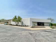 Listing Image #1 - Industrial for sale at 3803 East Lincoln Highway, Hobart IN 46342