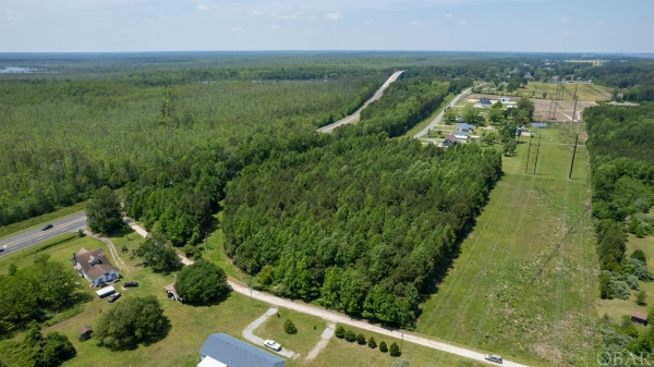 Listing Image #3 - Land for sale at 0 Caratoke Highway, Coinjock NC 27923