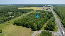 Land for sale in Coinjock, NC