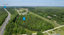 Listing Image #2 - Land for sale at 0 Caratoke Highway, Coinjock NC 27923