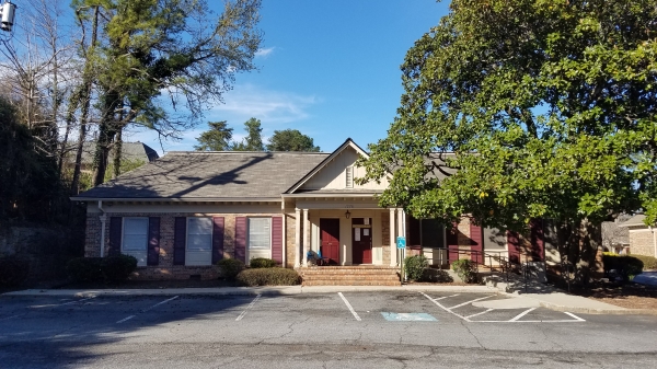 Listing Image #1 - Office for sale at 1270 McConnell Dr, Decatur GA 30033 Listing Image #1 - Office for sale at 1270 McConnell Dr, Decatur GA 30033