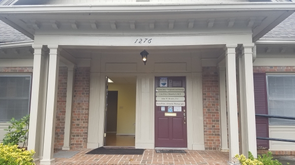 Listing Image #1 - Office for sale at 1276 McConnell Dr, Decatur GA 30033 Listing Image #1 - Office for sale at 1276 McConnell Dr, Decatur GA 30033